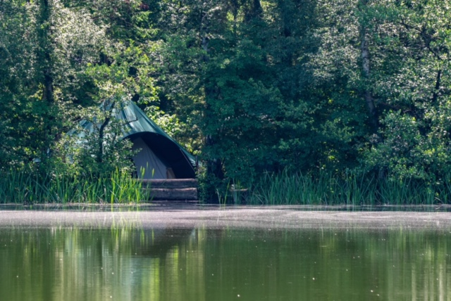 natuurkampeerterreinen Landgoed Mariahoeve-17