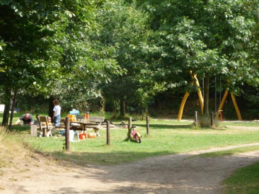 natuurkampeerterreinen image34