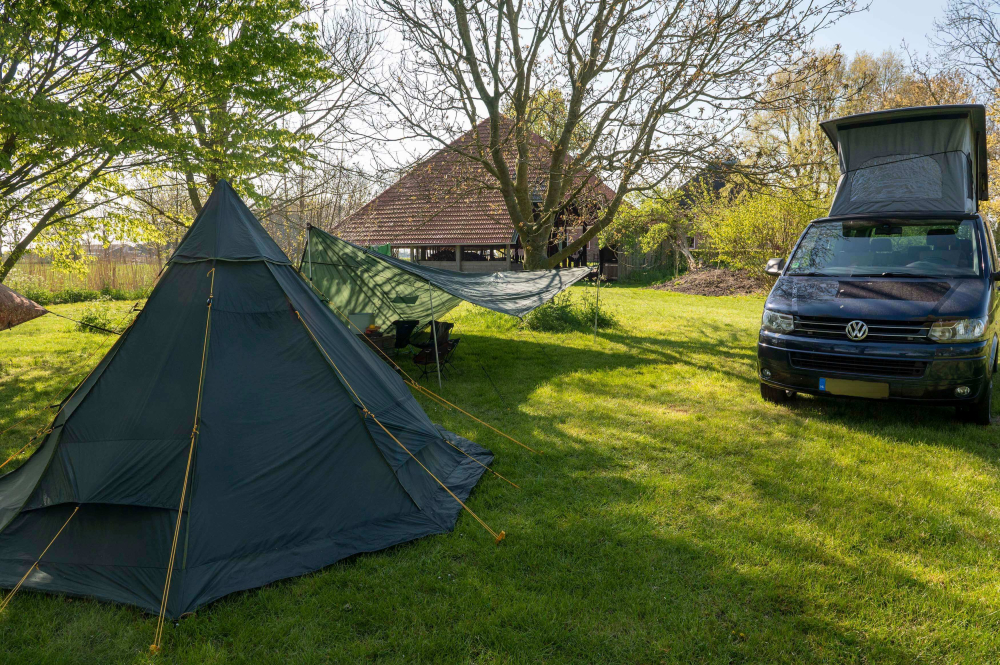 natuurkampeerterreinen tenten1-tin