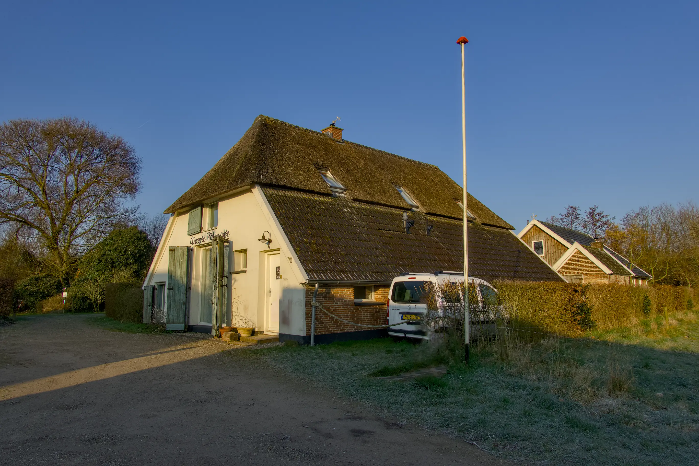natuurkampeerterreinen 1