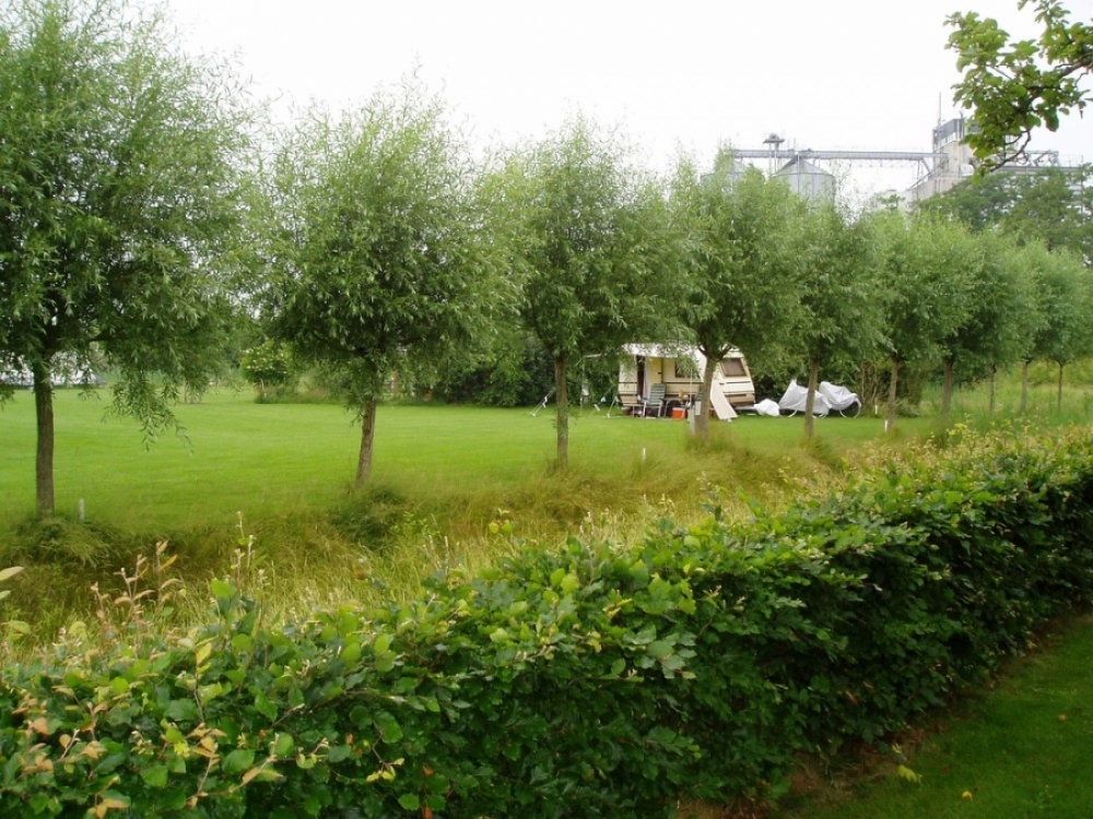 natuurkampeerterreinen 140607NKMaarlandhoeve 11