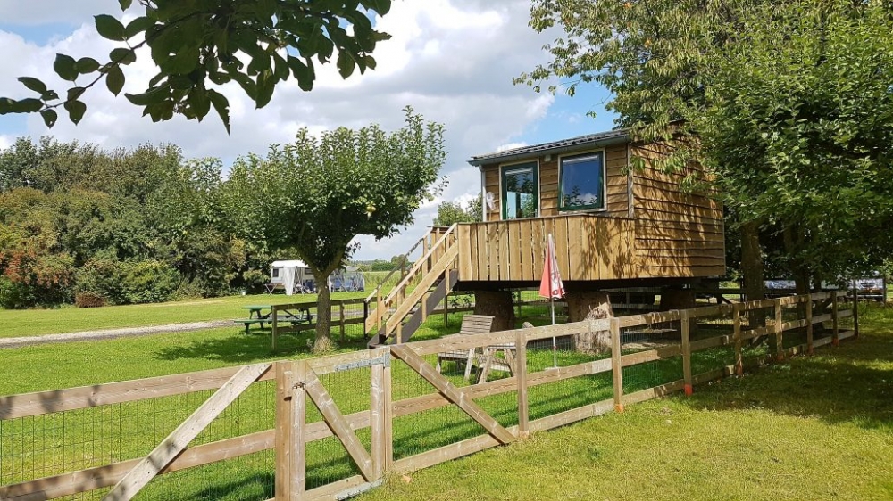 natuurkampeerterreinen 2