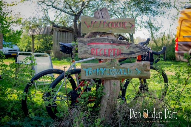 natuurkampeerterreinen 2025 april DenOudenDam-Fietserswelkom