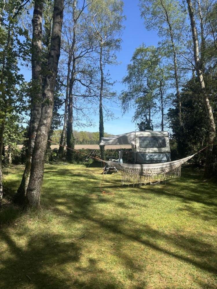 natuurkampeerterreinen 9 x27
