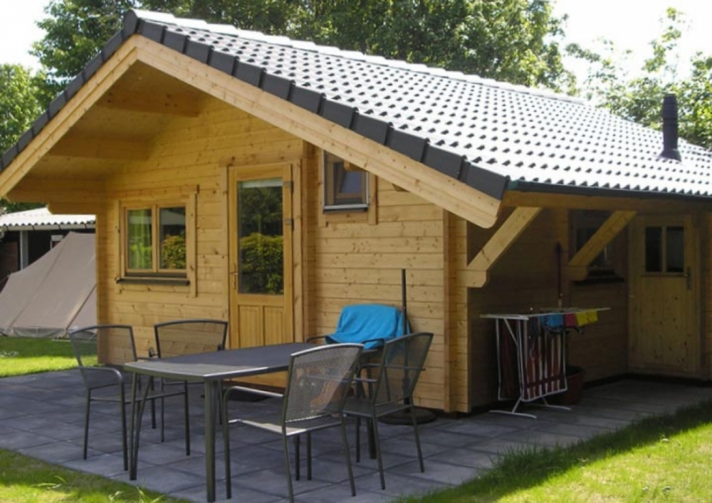 natuurkampeerterreinen Accommodaties01