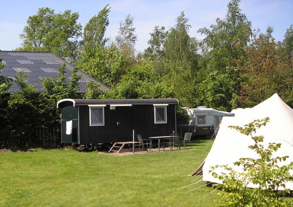 natuurkampeerterreinen Accommodaties04