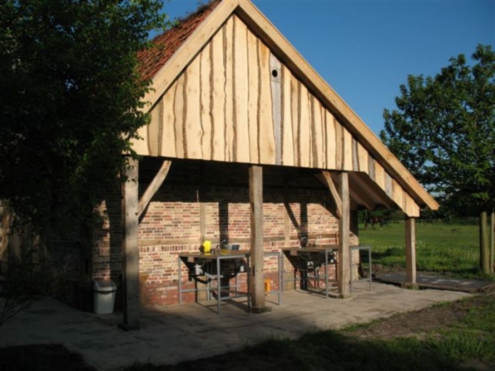 natuurkampeerterreinen Bruinehaar 2008 22