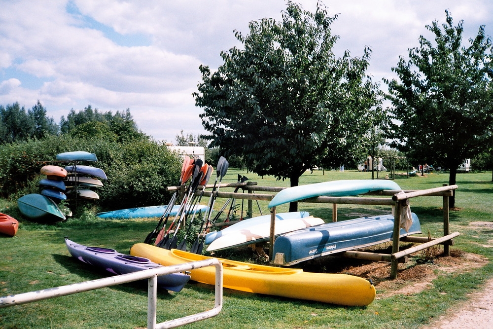 natuurkampeerterreinen Buren 3 1