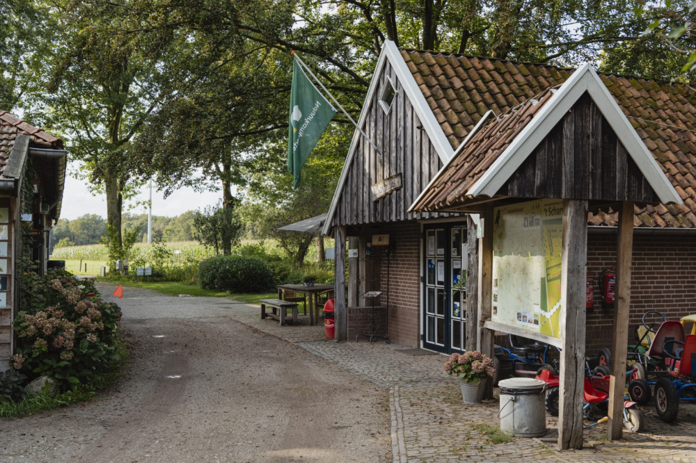 natuurkampeerterreinen Groot tScharvelt-10 