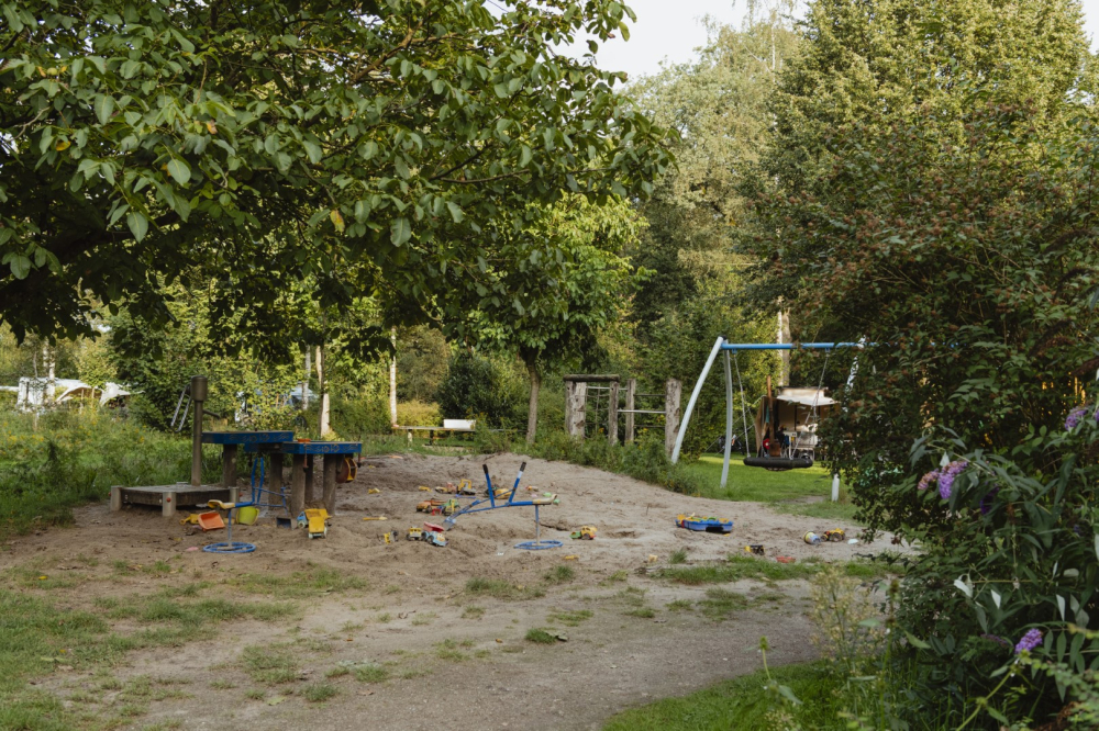 natuurkampeerterreinen Groot tScharvelt-16 