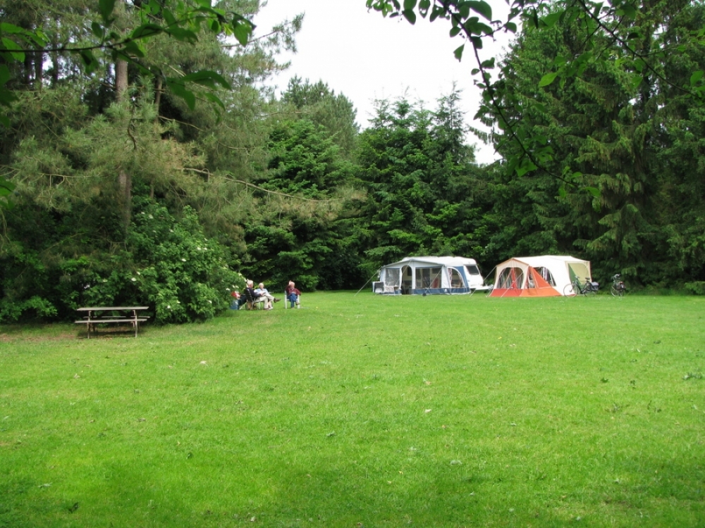 natuurkampeerterreinen Terreinbezoek 27-05-09 004