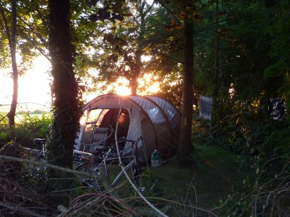 natuurkampeerterreinen Wildemansheerd2