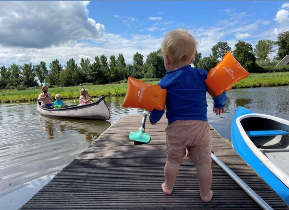 natuurkampeerterreinen belgische kindjes 2