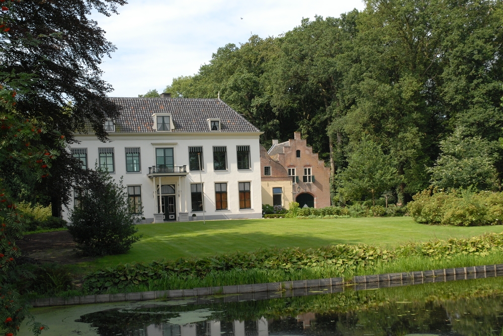 natuurkampeerterreinen photo 1316985969 0