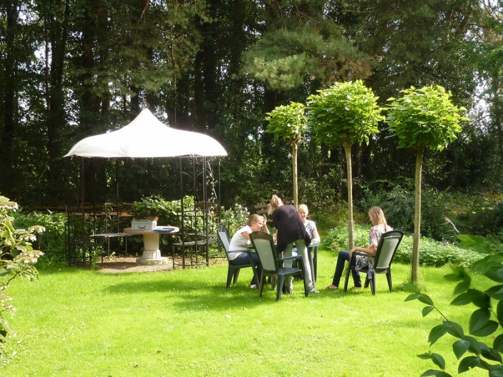 natuurkampeerterreinen photo 1318272555 1