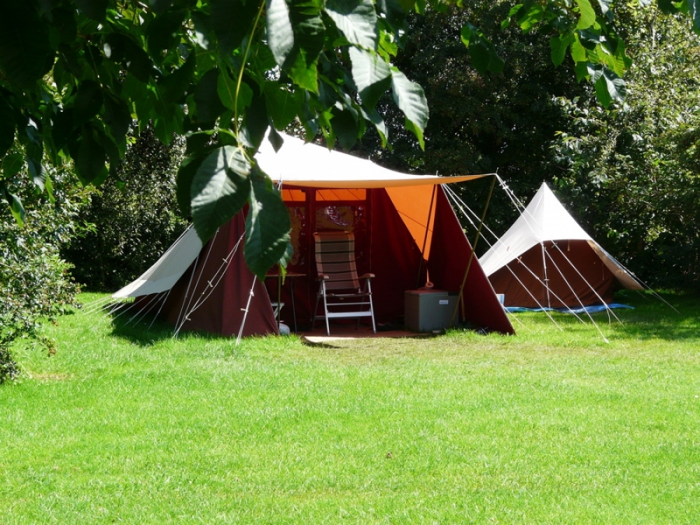 natuurkampeerterreinen photo 1348518472 0